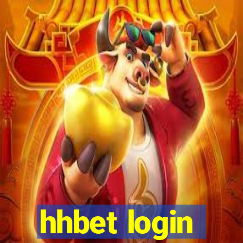 hhbet login